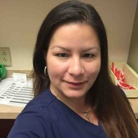 Katherine Perez, MSN, APRN, FNP-C