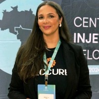 Andreia Lage