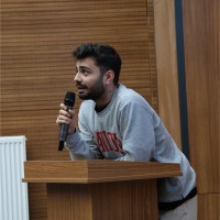 Mahmut Hüdai Sezgin