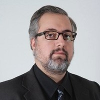 Flavio Simonetti