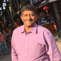 Ravikumar krishnan