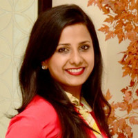 Varsha Jain