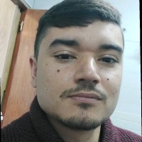 Sebastian Munzenmayer Gatica