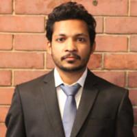 Md. Moudud Hasan