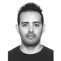 Mohamed Fares Harrazi