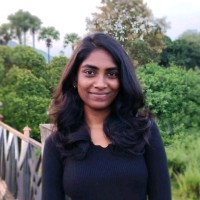 Pushpa Yerravarapu