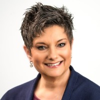 Kristi Mangeot
