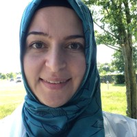 Ebru Buyukyorulmaz