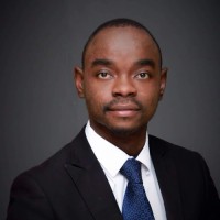 Simbarashe Absolom Murondoti