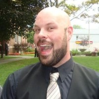 Andrew Morrison