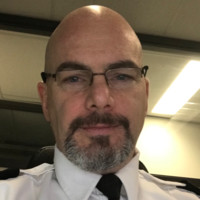 Scott Rogers