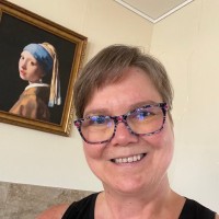 Connie Moore