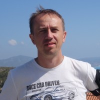 Sergey Rybakov