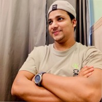 Mohammed Khaleel Ahmed