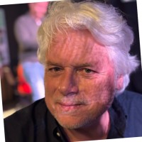 Roderick Van Der Kroon