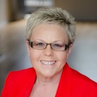 Cindy Gaffney