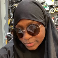Bashirat Oseni