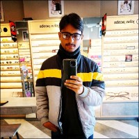 Anuj Chahal