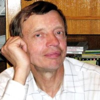 Николай Конопелько