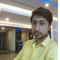 Vanshaj Garg