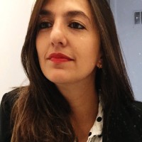 Mariana Soledad Mazzei