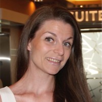 Nina Strømsvold Tangen