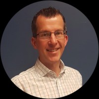 Simon Cayley