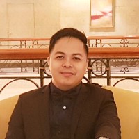 Gil Andrew Aquino
