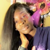 Jazsmine Jones