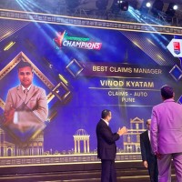 Vinod Kyatam