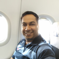 Deepak Kumar