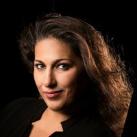 Sophia Prigozhin