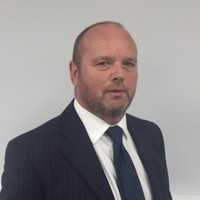 Nigel Bond