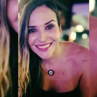 Claudia Sacramento