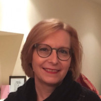 Viviane Giroux
