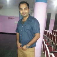 Mohammed Jamshid