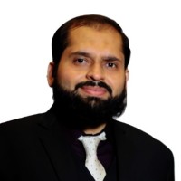 Syed Ali Shaheen