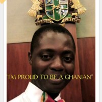 Isaac Acheampong