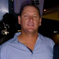 Tim Madden