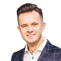 Milosz J. Jaguszewski Md