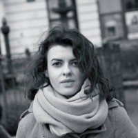 Małgorzata Gędek