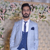 Syed Ammar Bin Rizwan