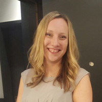 Gillian McManus, MInstF