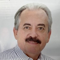 Pedro Bernabé