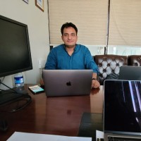 Muhammad Dastgir Gulzar