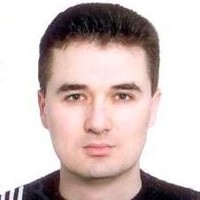 Sergey Voronka