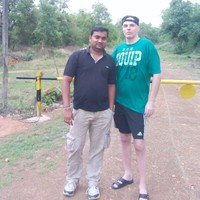 prashant kolhe