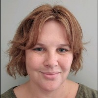 Melanie Knoshaug
