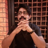 Drisyap Prasad