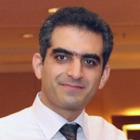 Farhood Sarrafzadeh Javadi (CEng, PhD)